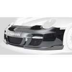 Εμπρόσθιος προφυλακτήρας Hamann για Porsche Carrera 911 (997) Turbo/ 4S/ GT2 Εμπρόσθιος προφυλακτήρας Hamann για Porsche Carrera 911 (997) Turbo/ 4S/ GT2